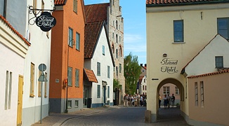 Foto: Region Gotland